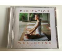 Various - Lifestyle: Wellbeing Meditation