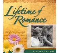 Various - Lifetime Of Romance - Falling In Love