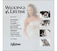Various - Lifetime: Weddings of a Lifeti