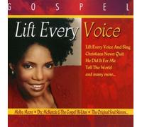 Various - Lift Every Voice: in the Spiri