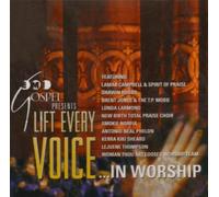 VARIOUS - Lift Every Voice in Worship