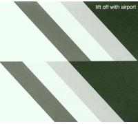 Various – Lift Off With Airport – CD