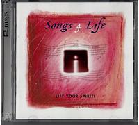 Various - Lift Your Spirit!