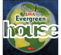 Various - Liga Evergreen House Vol. 1