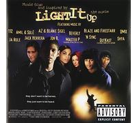 Various - Light It Up by Various (1999-11-09)