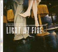Various - Light My Fire