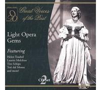 Various - Light Opera Gems