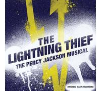 Various - Lightning Thief-Percy Jackson Musical/O.c.r