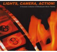 Various - Lights,Camera,Action!