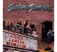 Various - Lights, Camera, Revolution [CD]