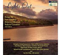 Various - Lights Out