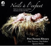 Various [Ligia Digital] - Noels a L'enfant - Noel En Orient Et En Occident