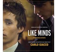 Various - Like Minds (murderous Intent) (original Motion Picture Soundtrack)
