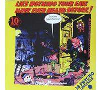 Various - Like Nothing Your Vol.10 [Import] [VINYL]