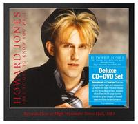 Various - Like To Get To Know You Well Live At High Wycombe Town Hall. 1983 [CD]