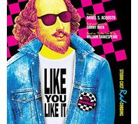 Various - Like You Like It / O.s.c.r.