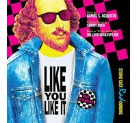 Various Like You Like It / O.s.c.r. (CD) (US IMPORT)