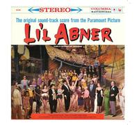 Various - Li'l Abner (Original Soundtrack Score)