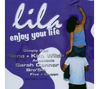 Various - Lila
