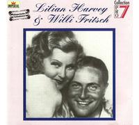 Various - Lilian Harvey & Willi Fritsch