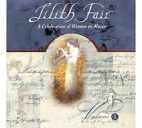 Various - Lilith Fair-Women in Music Vol 3