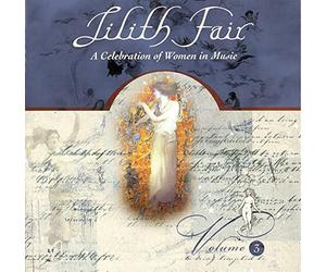 Various - Lilith Fair-Women in Music Vol 3