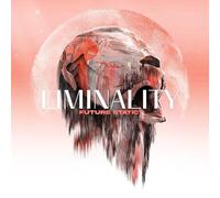 Various - Liminality (Gold/White Smoke Vinyl) [VINYL]