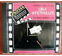 Various - Lina Wertmuller - Serie Ciak (Con le musiche originali dei suoi film)