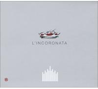Various - L'incoronata: Milano Lounge