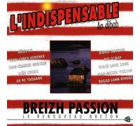 Various - L'indispensable 'breizh Passio