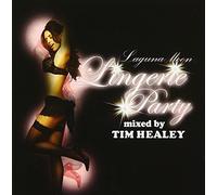 Various - Lingerie Party Mix By Tim Heal