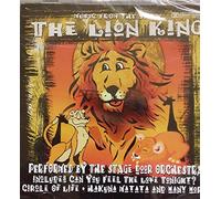 Various - Lion King