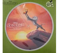 Various - Lion King Original Motion Picture Soundtrack - Vinyl Record - F99z