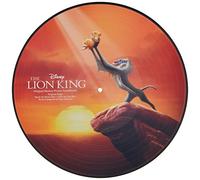 Various - Lion King Original Motion Picture Soundtrack - Vinyl Record - K99z