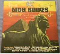 Various - Lion Roots Vol 2