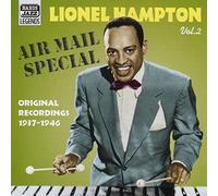 Various - HAMPTON, Lionel: Air Mail Special