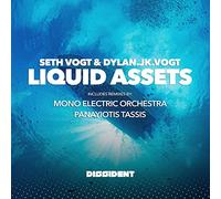 Various - Liquid Assets