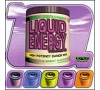 Various - Liquid Energy: VOLUME 5