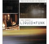 Various - Liquid Funk