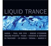 Various - Liquid Trance