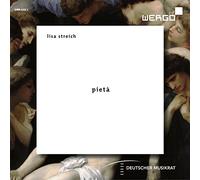 Various - Lisa Streich: Pietà