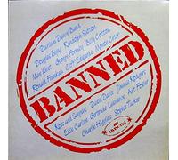 Various - Listen To The Banned [Vinyl LP]