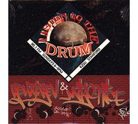 Various - Listen to the Drum [VINYL]