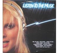 Various - Listen To The Music [Vinyl LP]