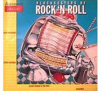 various - listener's choice: blockbusters of rock n roll (UK Import)