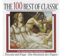 Various Liszt Bizet Strauss - Best of Klassik1