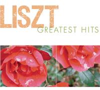 Various - Liszt Greatest Hits (Eco)