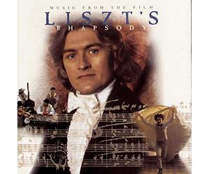 Various - Liszt's Rhapsody