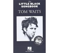 The Little Black Songbook Tom Waits