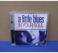 Various - Little Blues in Your Soul